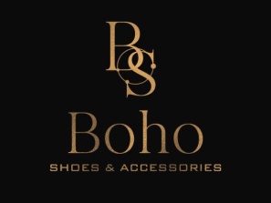Boho shoes 